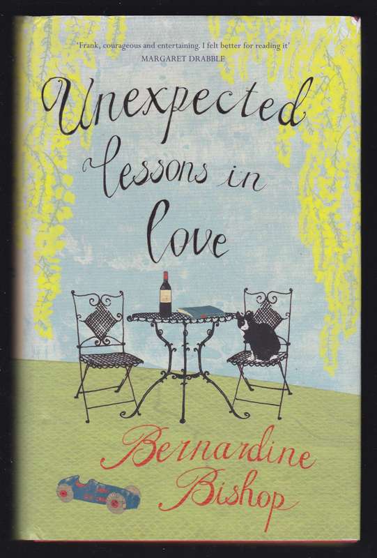 Unexpected Lessons In Love