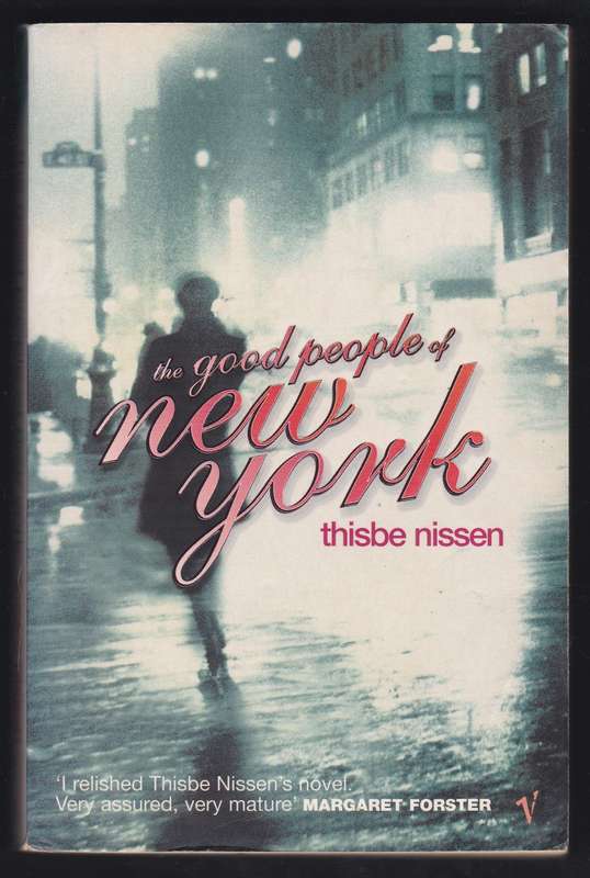 The Good People Of New York