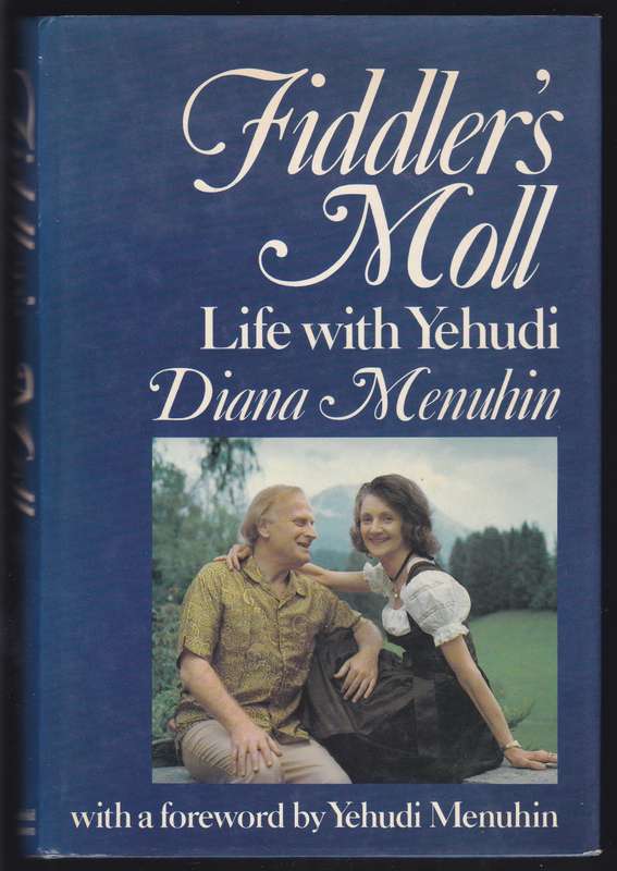 Fiddler's Moll