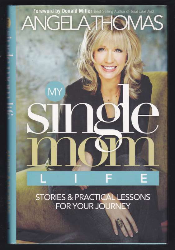My Single Mom Life