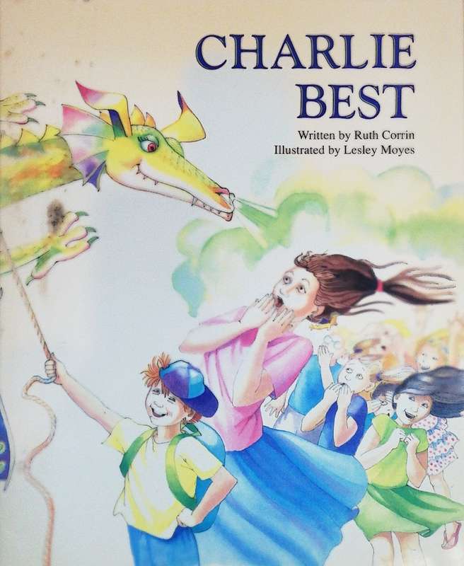 Charlie Best