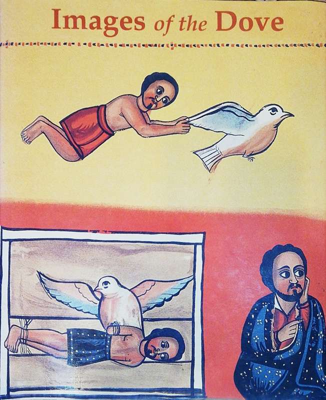 Images Of The Dove