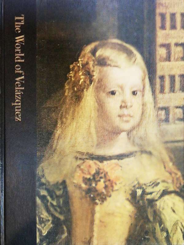 The World Of Velázquez 1599-1660