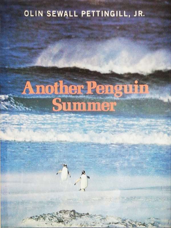 Another Penguin Summer