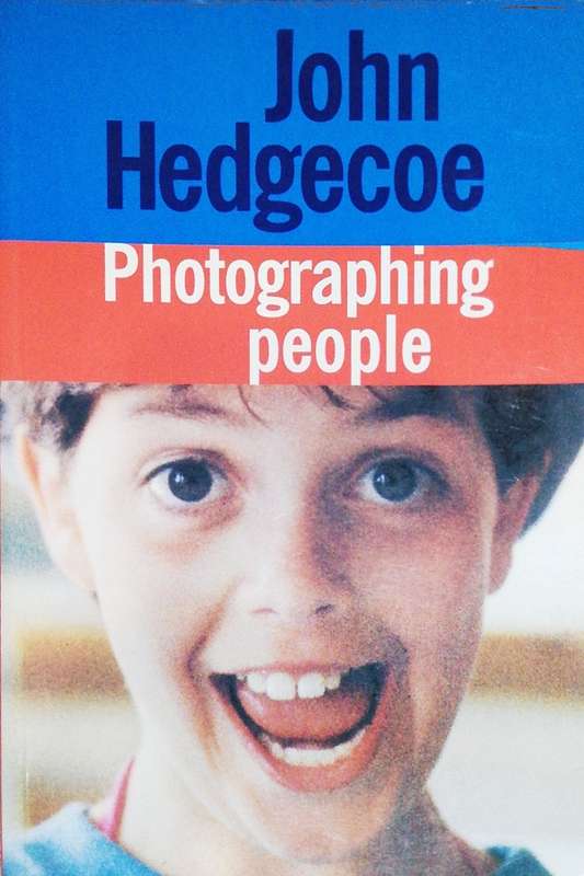 Photographing People