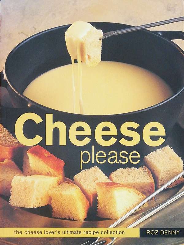 Cheese Please