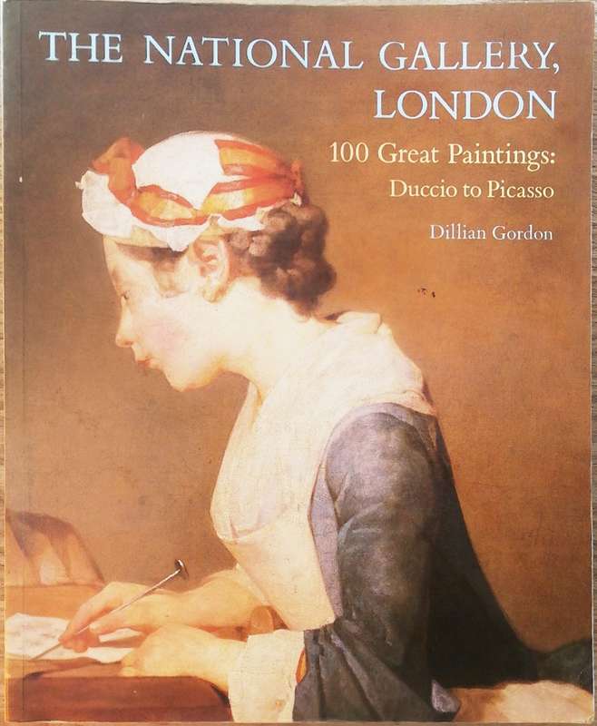 The National Gallery, London