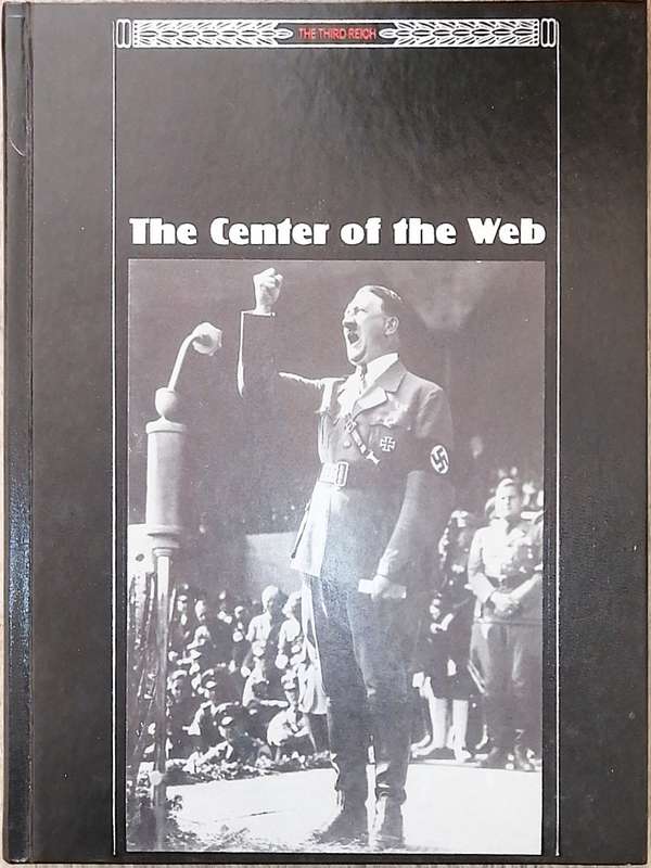 The Center Of The Web
