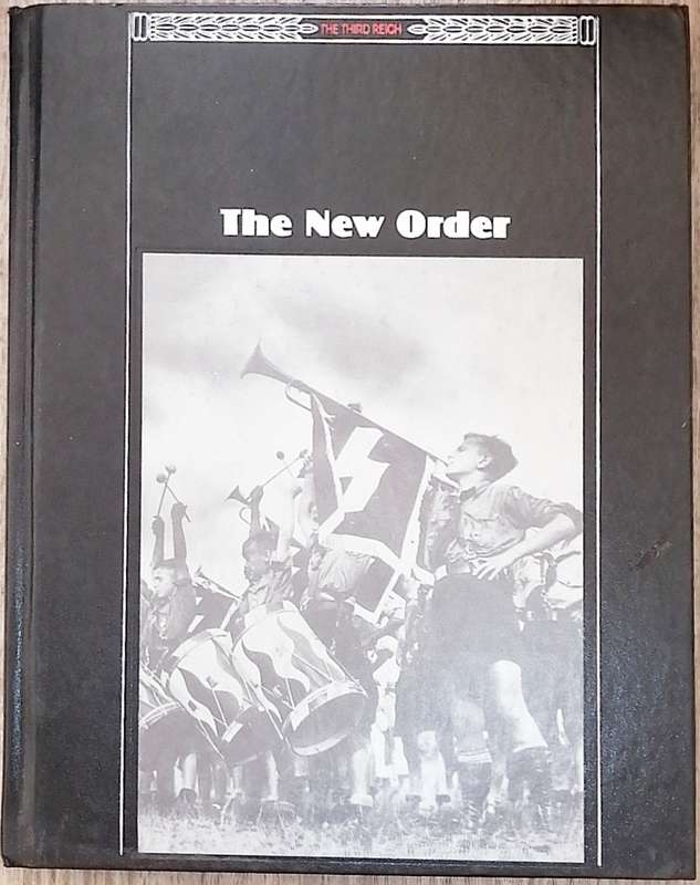 The New Order