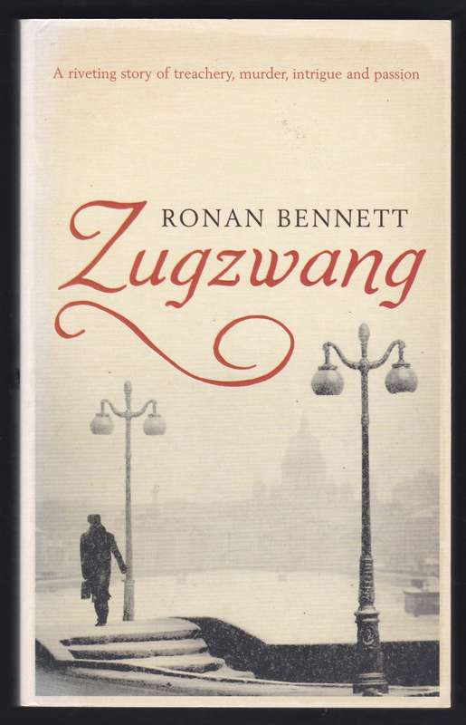 Zugzwang