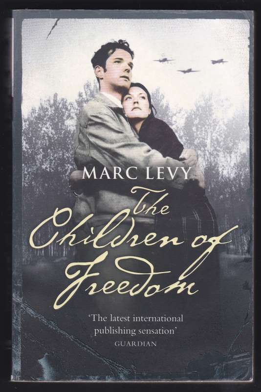 The Children Of Freedom