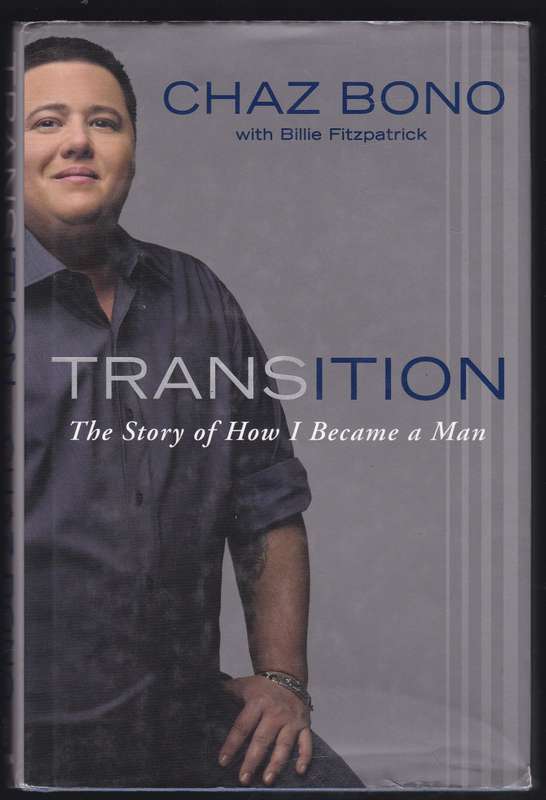 Transition The Story Of How I Became A Man