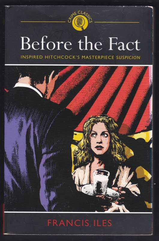 Before The Fact