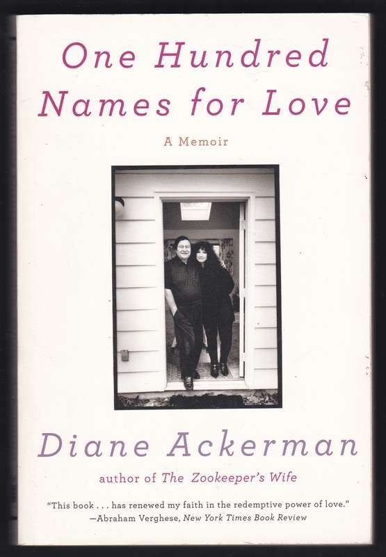 One Hundred Names For Love