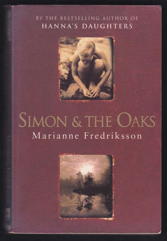 Simon & The Oaks