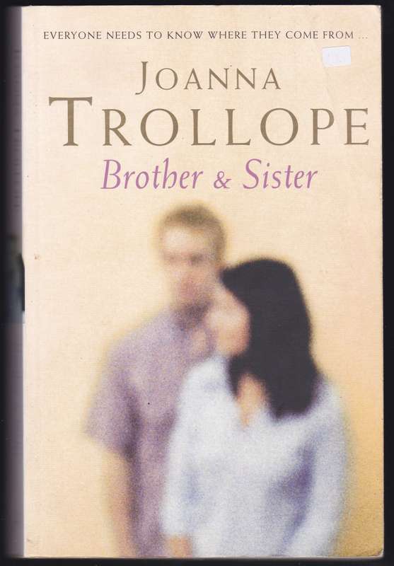 Brother & Sister