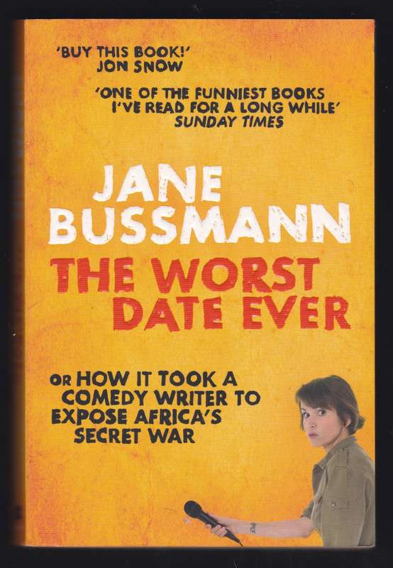 The Worst Date Ever