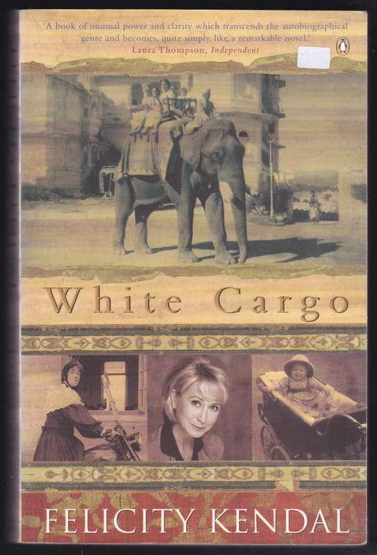 White Cargo