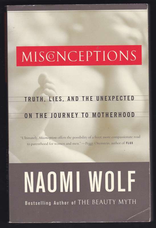Misconceptions