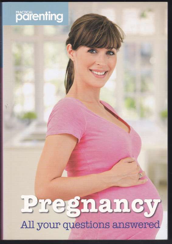 Pregnancy All Your Questions Answered