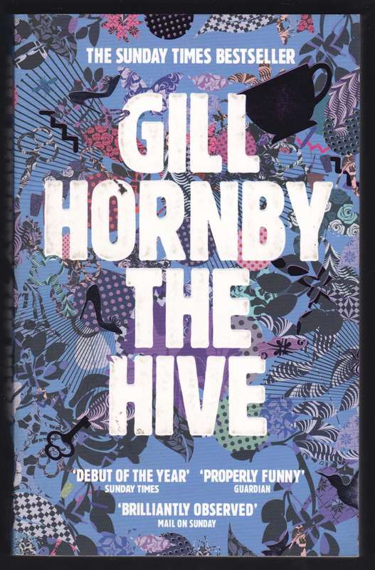 The Hive
