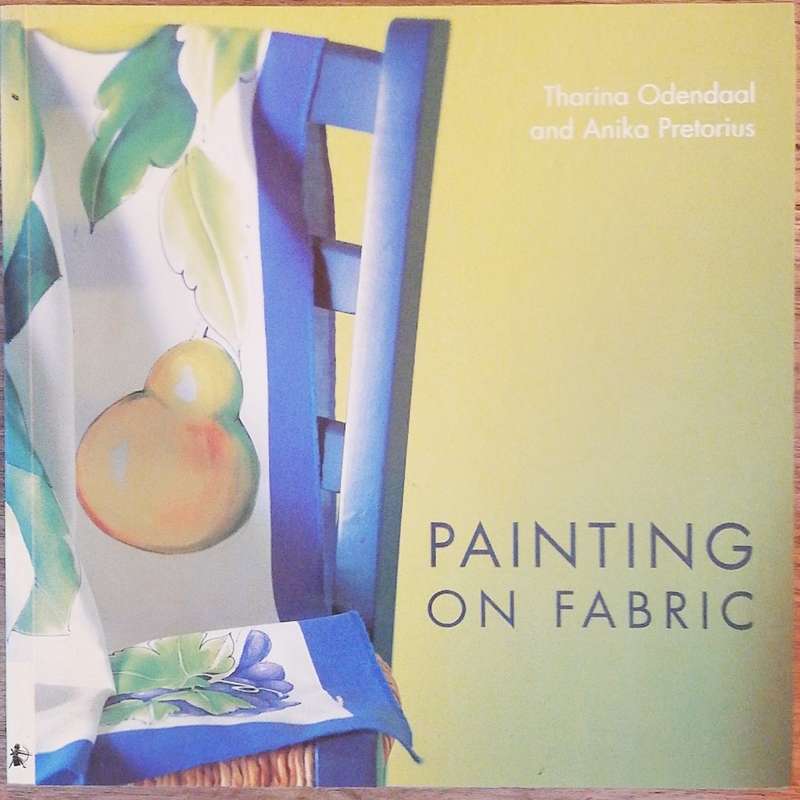 Painting On Fabric