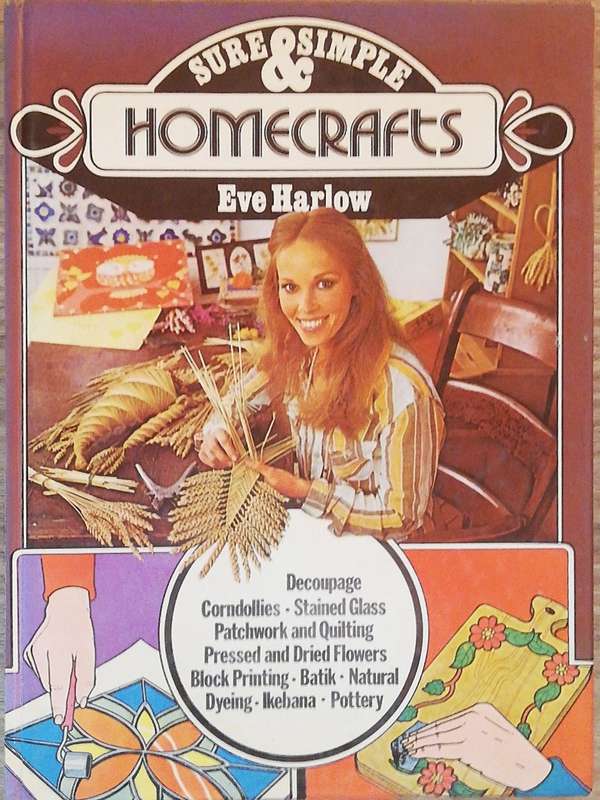 Sure & Simple Homecrafts