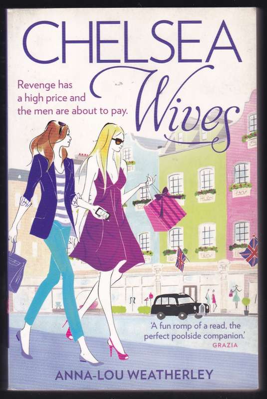 Chelsea Wives