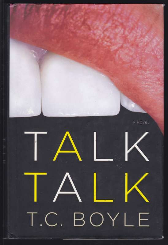 Talk Talk