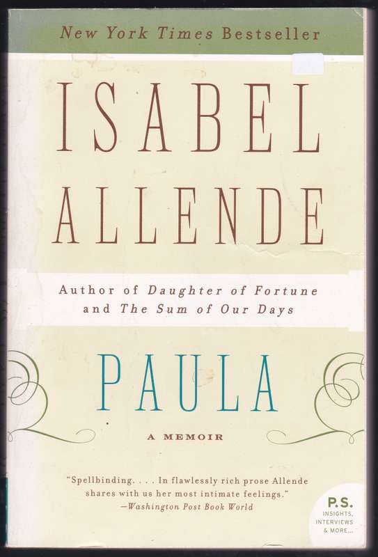 Paula