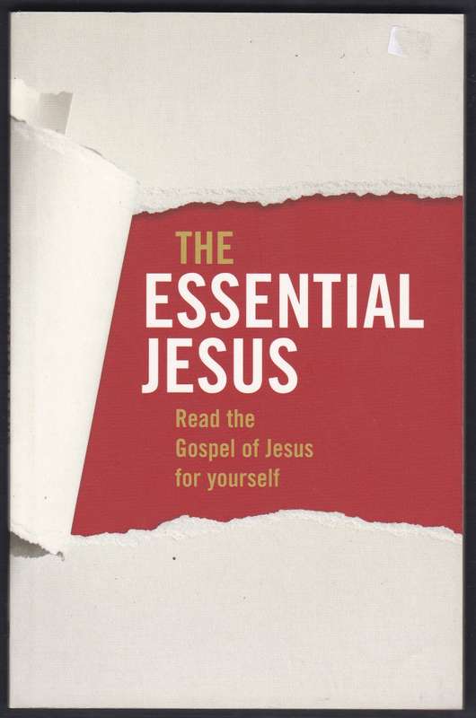 The Essential Jesus