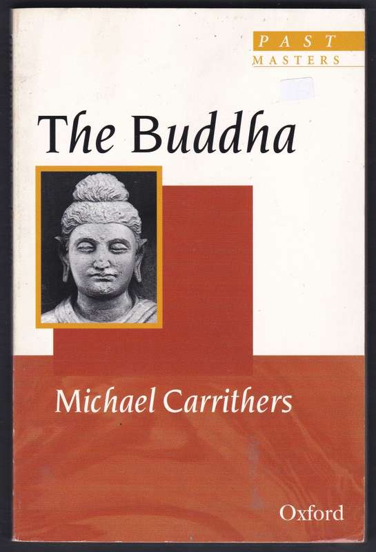 The Buddha