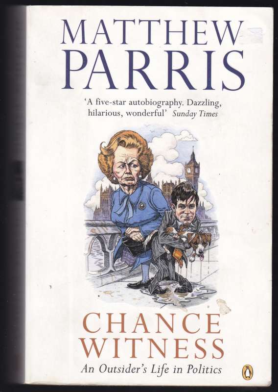 Chance Witness