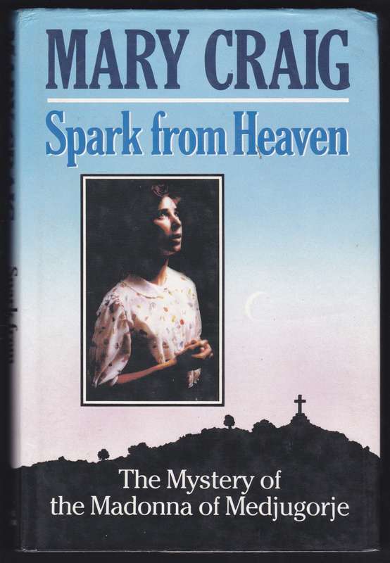 Spark From Heaven
