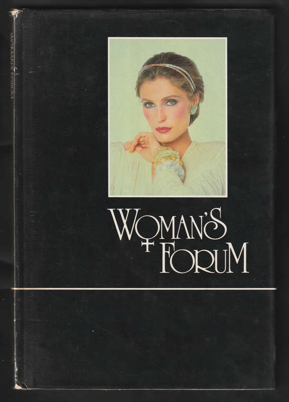 Women's Forum By Lynnette Strydom
