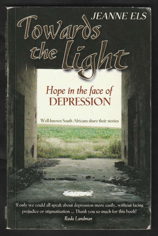 Towards The Light By Jeanne Els