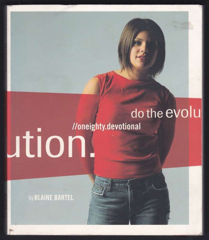 Do The Evolution