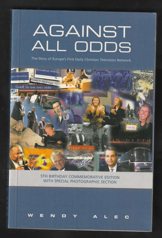 Against All Odds By Wendy Alec