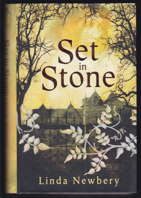 Set In Stone