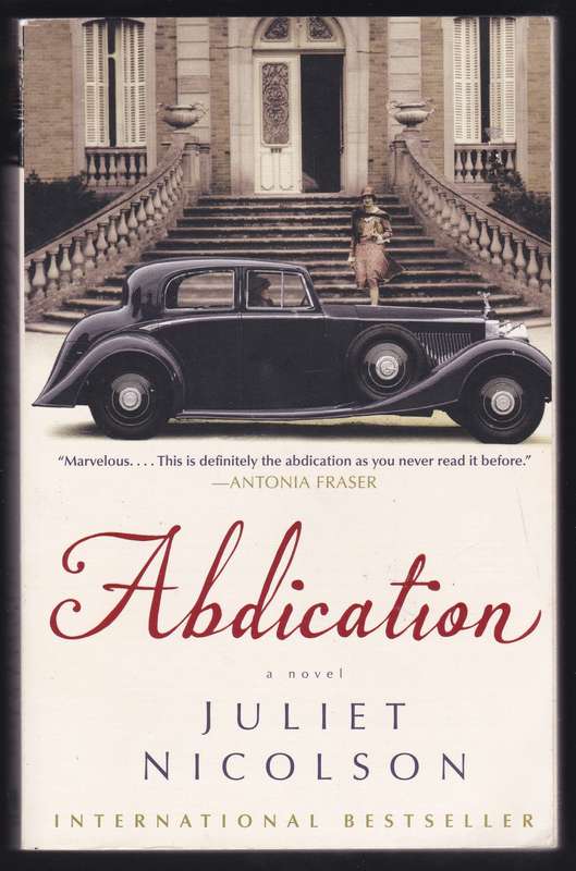 Abdication