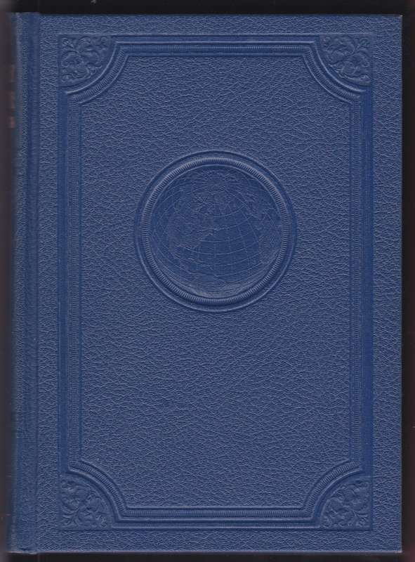 The New Educator Encyclopedia S Volume 9