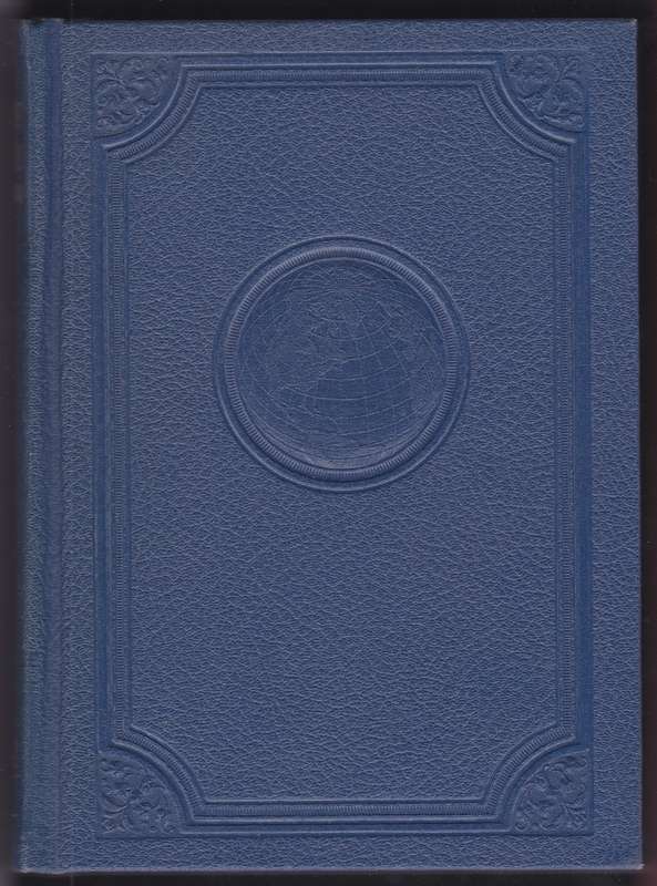 The New Educator Encyclopedia T U V W X Y Z 10