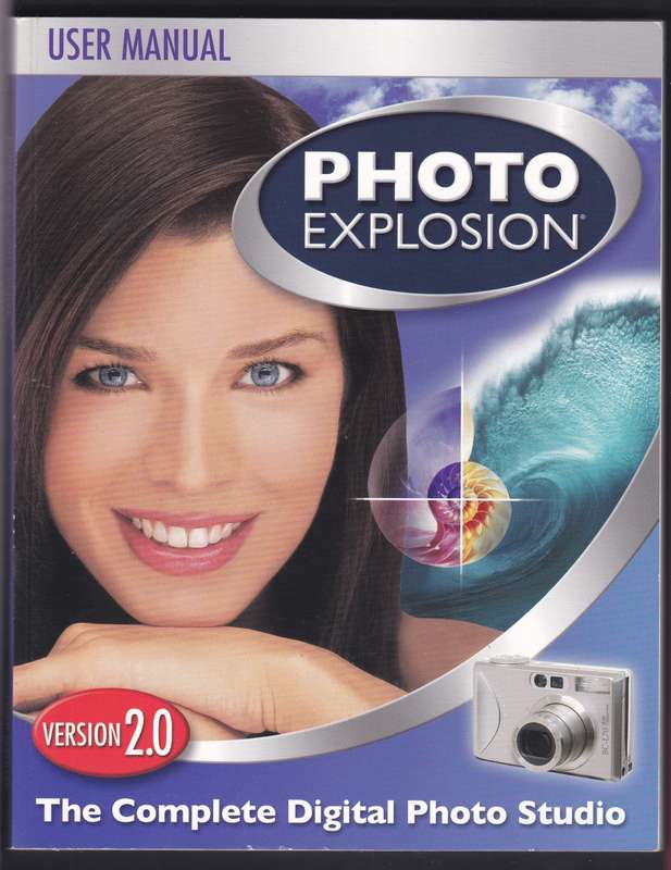 Photo Explosion