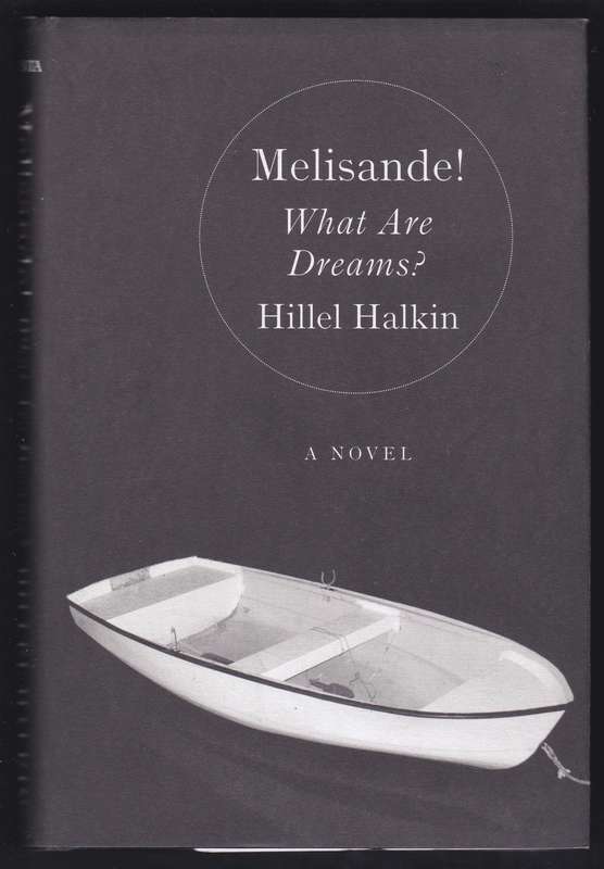 Melisande! What Are Dreams