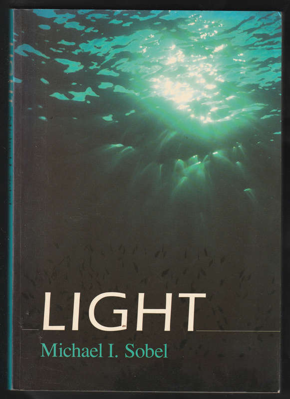 Light By Michael I. Sobel