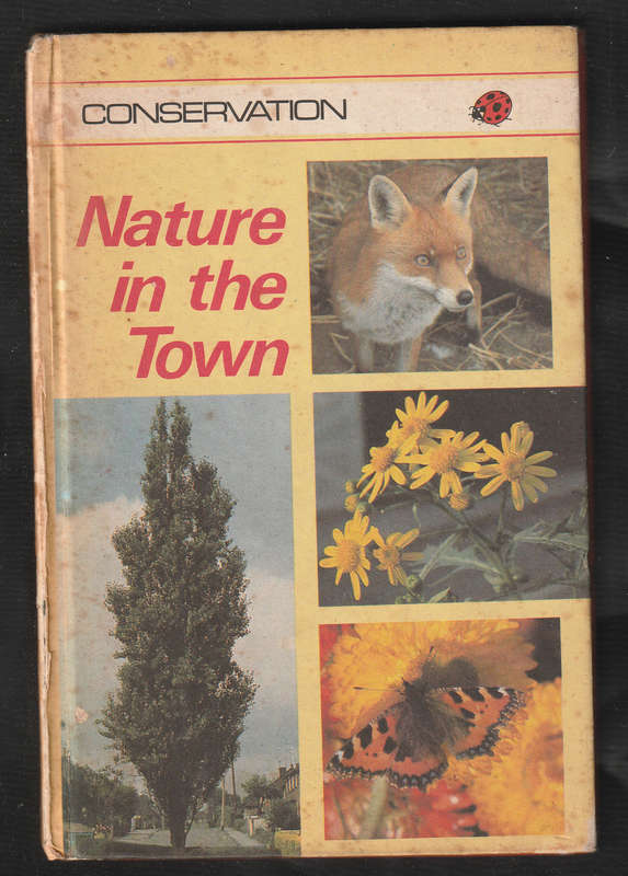 Nature In The Town