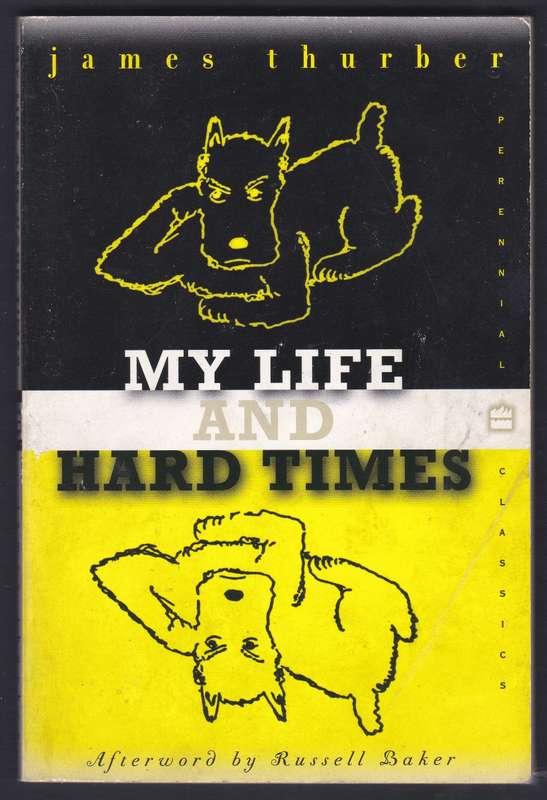 My Life And Hard Times