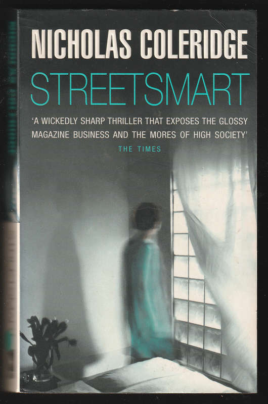 StreetSmart By Nicholas Coleridge