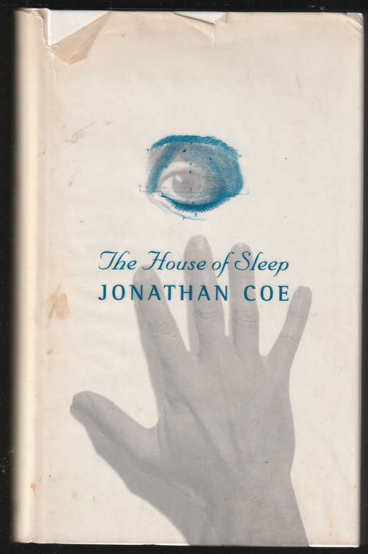 The House Of Sleep By Jonathan Coe