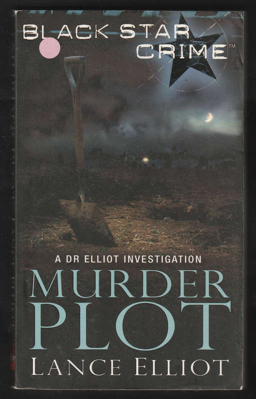 Murder Plot By Lance Elliot